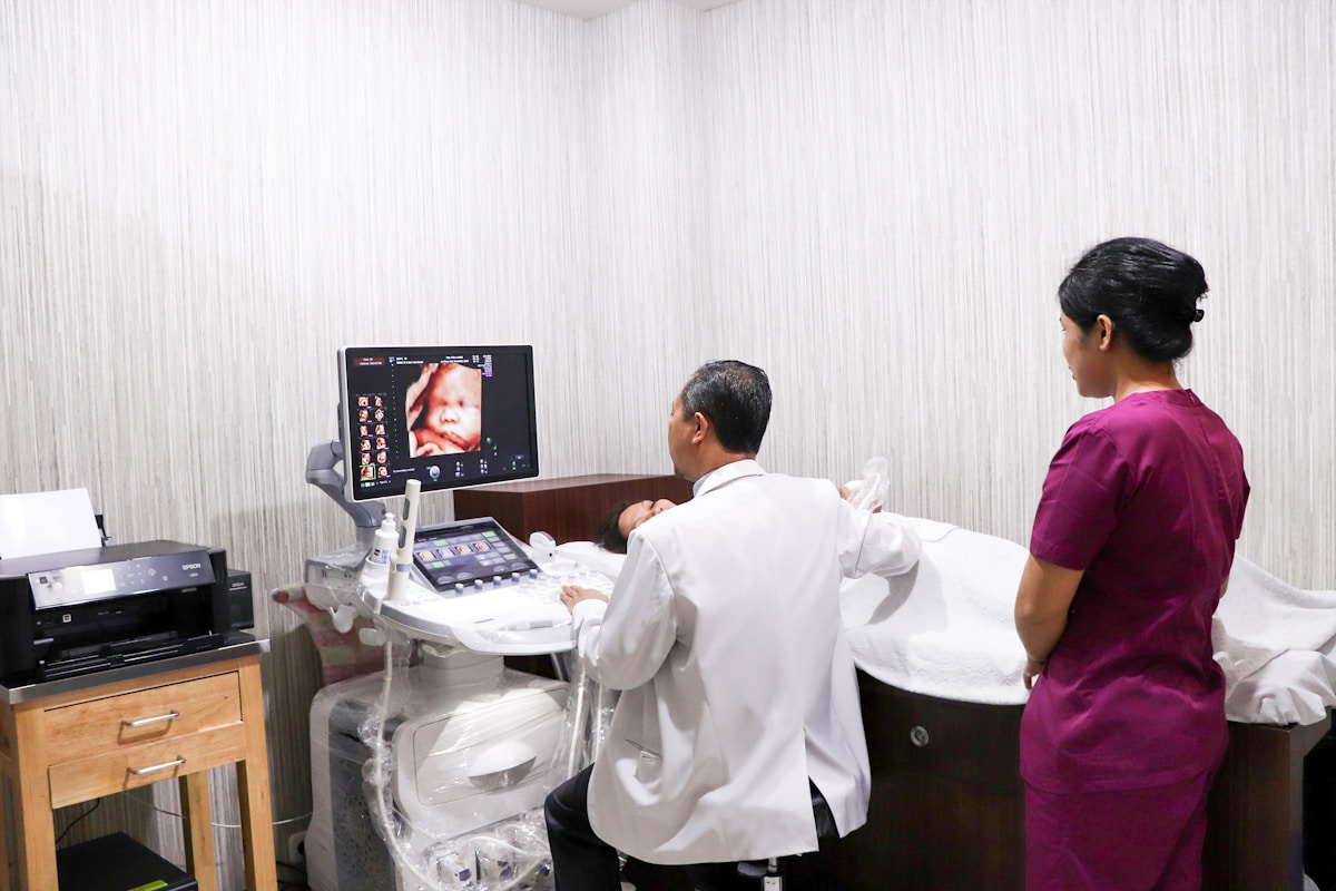 ultrasound