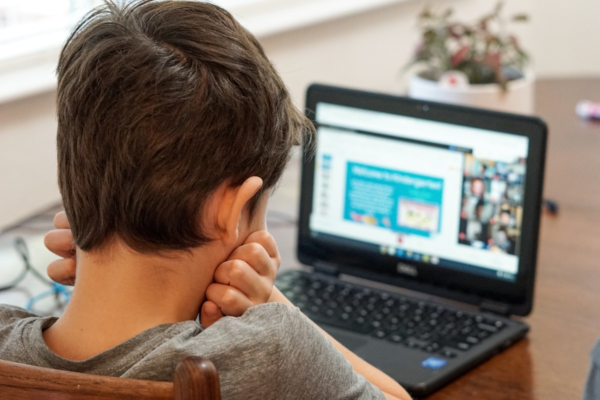 child coding